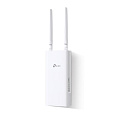 TP-Link TL-MR100-Outdoor venkovní WiiFi4 LTE router (N300, 4G LTE, 2,4GHz, 1x100Mb/s LAN, 1x100Mb/s LAN/WAN, 1xnanoSIM)