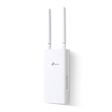 TP-Link TL-MR100-Outdoor venkovní WiiFi4 LTE router (N300, 4G LTE, 2,4GHz, 1x100Mb/s LAN, 1x100Mb/s LAN/WAN, 1xnanoSIM)