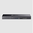 TP-Link OC400 Omada Hardware Controller (4xGbE,2xSFP+,2xUSB3.0,1xconsole,RP)