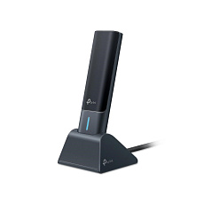 TP-Link Archer TXE50UH WiFi6E USB adapter (AXE3000,2,4GHz/5GHz/6GHz)