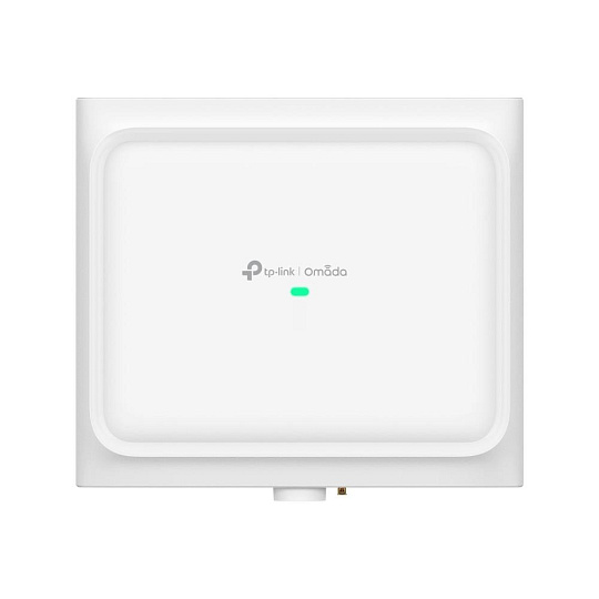 TP-Link EAP650 D30-Outdoor venkovní OMADA WiFi6 AP (AX3000,2,4GHz/5GHz,1xGbELAN,1xPoE+)