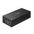 TP-Link POE370S PoE++ injektor (2x10GbE, 802.3af/at/bt, 60W)