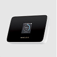 Mercusys MT115 WiFi6 4G LTE router (AX300, 4G LTE, 2,4GHz, 1xnanoSIM)