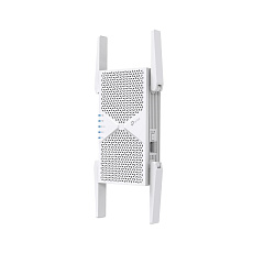 TP-Link RE405BE EasyMesh WiFi7 Extender/Repeater (BE6500,2,4GHz/5GHz,1x2,5GbELAN)
