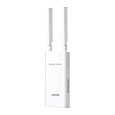 MERCUSYS MB118-4G venkovní-pout door WiFi4 router (N300, 4G LTE, 2,4GHz, 1x100Mb/s LAN/WAN,1xnanoSIM,1xPoE-Out)