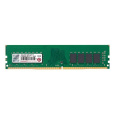 DIMM DDR4 16GB 2400MHz TRANSCEND 2Rx8, CL17