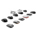 HP myš - USB Travel Mouse