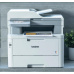 BAZAR - BROTHER multifunkce color LED MFC-L8340CDW - A4 30ppm DUALSKEN 512MB 250listů USB WIFI  - Rozbaleno (komplet)