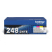 BAZAR - BROTHER Toner TN-248VAL - 1 000 stran - černý a barevné - pošk. obal