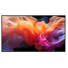 SHARP LFD 43" MultiSync E439, IPS, 3840x2160, 350nit, 1200:1, 8ms, 16/7, VGA, HDMI, LAN, RS232, USB-C