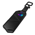 ASUS ROG STRIX ARION (ESD-S1C) SSD NVME AURA case, USB-C 3.2, M.2 NVMe SSD kovový box, délka 30-80 mm, AURA RGB