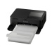 Canon SELPHY CP-1500 termosublimační tiskárna - černá - Print Kit