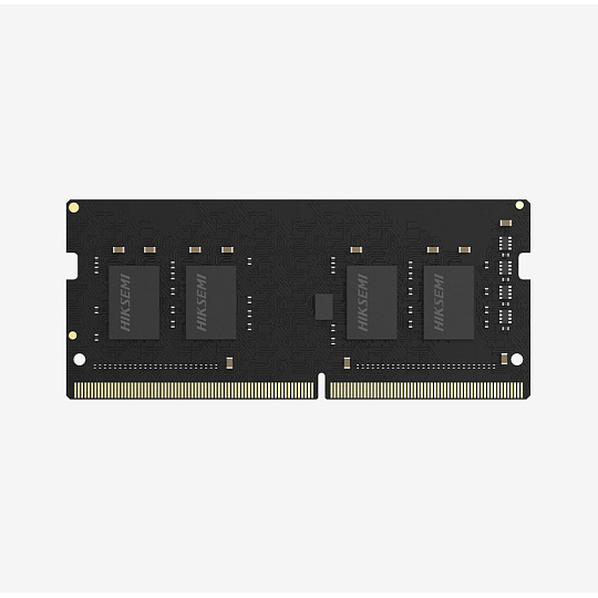 HIKSEMI SODIMM DDR4 4GB 2666MHz Hiker HIKSEMI SODIMM DDR4 4GB 2666MHz Hiker