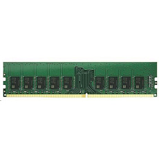 Synology paměť 8GB DDR4 ECC pro RS2825RP+, RS2423+, RS2423RP+, FS2500