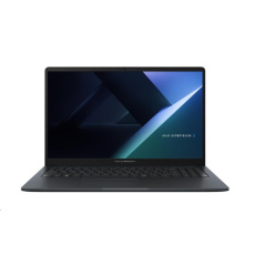 ASUS NTB ExpertBook B1 (B1503CVA-S72437X), i5-13420H, 15.6" 1920x1080, 16GB, 512GB SSD, UHD, W11 Pro, Gentle Gray