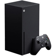 Xbox Series X - 1TB BAZAR - Rozbaleno/zkrácená záruka