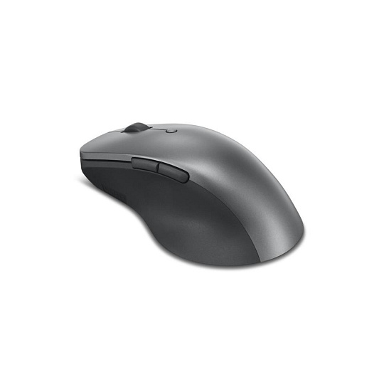 LENOVO myš bezdrátová Professional Bluetooth Rechargeable Mouse LENOVO myš bezdrátová Professional Bluetooth Rechargeable Mouse