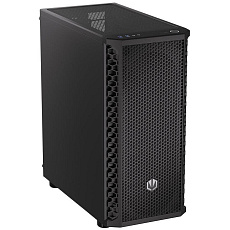 ENDORFY Case Signum 300 Solid,  ATX, 1x120mm, černá