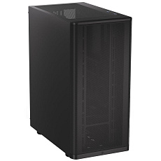 ENDORFY Case Ventum 200 Solid, ATX, 1x120mm, černá