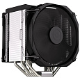 ENDORFY Chladič CPU Fortis 5 Dual Fan, 1x120mm, 1x140mm, LGA1851, AM5, černá