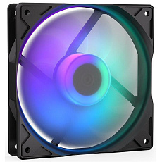 ENDORFY Ventilátor Stratus 120 PWM ARGB, 120mm, černá