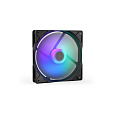 ENDORFY Ventilátor Stratus 140 PWM ARGB, 140mm, černá
