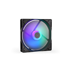ENDORFY Ventilátor Stratus 140 PWM ARGB, 140mm, černá