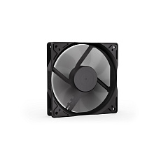 ENDORFY Ventilátor Zephyr 120, 120mm, černá