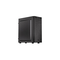ENDORFY Case Armis 100 Solid, ATX, 1x120mm, černá