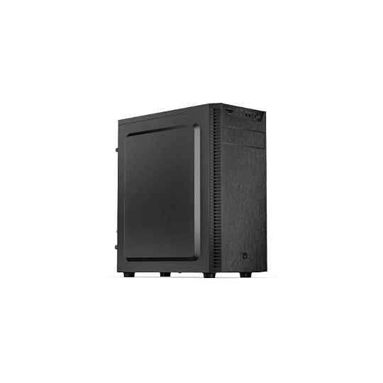 ENDORFY Case Armis 100 Solid, ATX, 1x120mm, černá