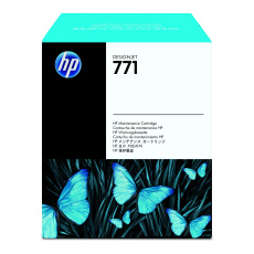 HP 771 Maintenance Cart, CH644A