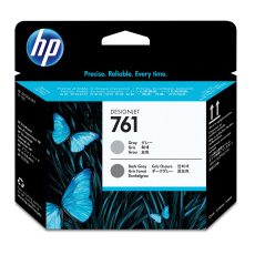 HP 761 Grey + Dark grey DJ Printhead, CH647A