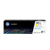 HP 201A Yellow LJ Toner Cartridge, CF402A (1,330 pages)