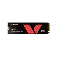 VERBATIM SSD Vi5000 Internal PCIe NVMe M.2 SSD 2TB , W 4300/ R 5000 MB/s