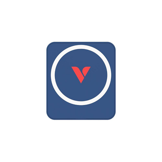 VERBATIM externí SSD SnapBack Magnetic 2TB, USB 3.2 Gen 2x2, (R:2000/ W:1800MB/s), modrá