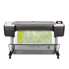 HP DesignJet T1700 44-in Printer