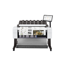 HP DesignJet T2600dr ps 36" Multifunction Printer MFP (A0+, 19.3s A1, USB, Ethernet) HP DesignJet T2600dr ps 36" Multifunction Printer MFP (A0+, 19.3s A1, USB, Ethernet)