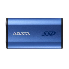 ADATA Externí SSD 1TB SE880, USB-C 3.2 Gen 2x2, R:2000/W:2000MB/s, modrá ADATA Externí SSD 1TB SE880, USB-C 3.2 Gen 2x2, R:2000/W:2000MB/s, modrá