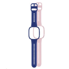 LAMAX WatchY4 Play Blue Strap LAMAX WatchY4 Play Blue Strap