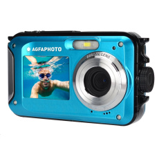 AGFAPHOTO Realishot WP8000 Blue AGFAPHOTO Realishot WP8000 Blue