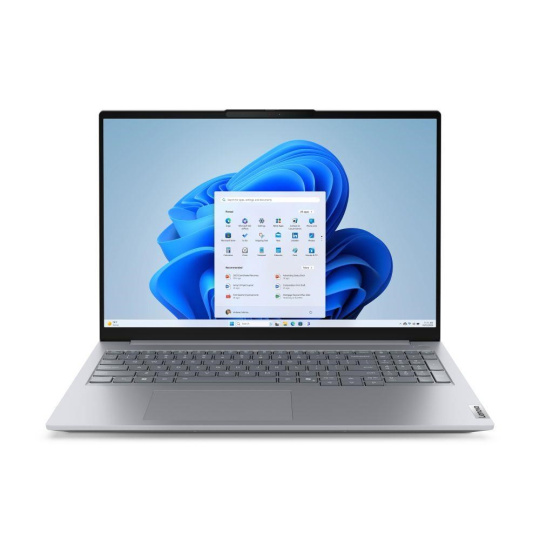 LENOVO NTB ThinkBook 16 G8 IRL - Core 7 240H,16" WUXGA,32GB,1TBSSD,FHD+IRcam,W11P