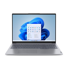 BAZAR - LENOVO NTB Thinkbook 16 G6 - i5-13420H,16" WUXGA,512SSD,16GB,IRcam,W11H - Rozbaleno