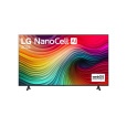LG 55NANO82 55" TV, 4K Ultra HD, NanoCell, webOS, AI Sound Pro, HDR, Bluetooth 5.1, WiFi, HDMI