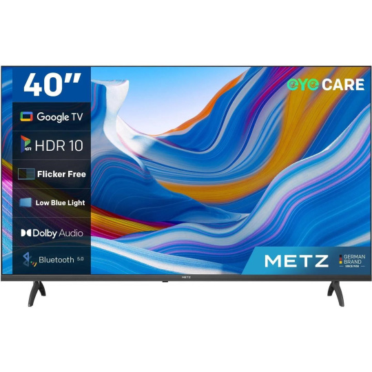 Metz 40MTE6000Z 40" TV,