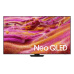 Samsung 55" TV, 4K Full HD, Neo QLED, 120 Hz, HDR, Dolby Atmos, Tizen OS