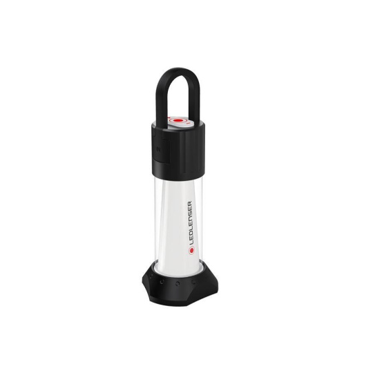 Ledlenser ML6 Warm Light lucerna