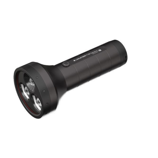 Ledlenser P18R Signature svítilna