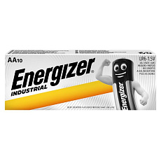 Energizer LR6/10 Industrial AA 10pack