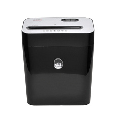 DESQ Skartovačka, 4 x 29 mm, 18l, křížový řez