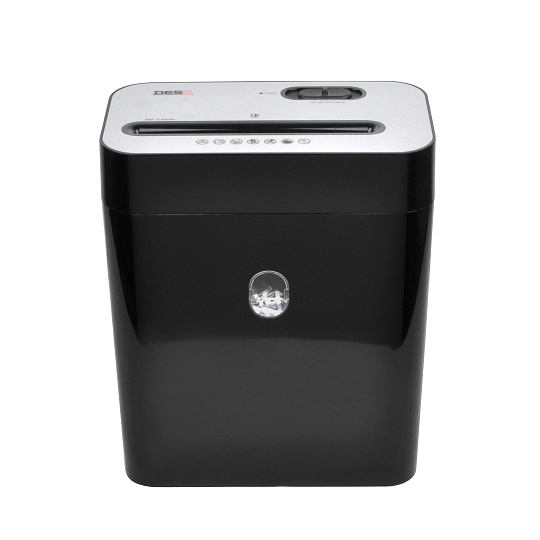 DESQ Skartovačka, 4 x 29 mm, 18l, křížový řez